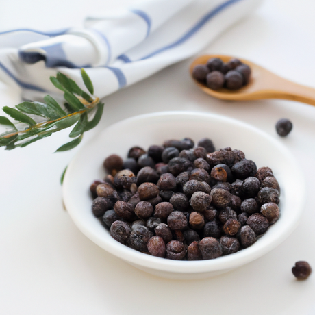 Organic Juniper Flavor Extract Without Diacetyl