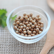 Coriander Flavor Extract, Natural