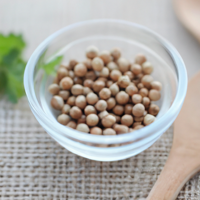 Coriander Flavor Extract, Natural