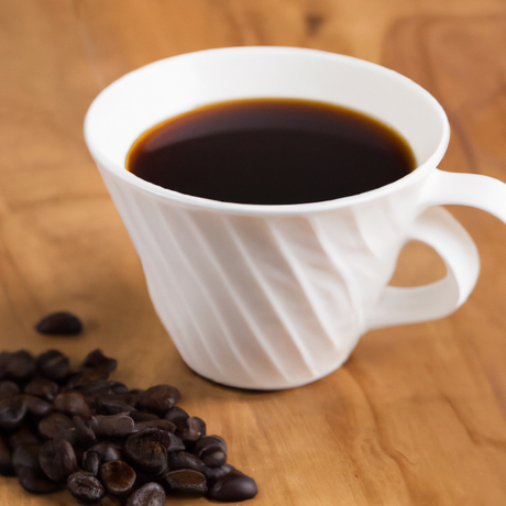 Espresso Flavor Syrup, Organic