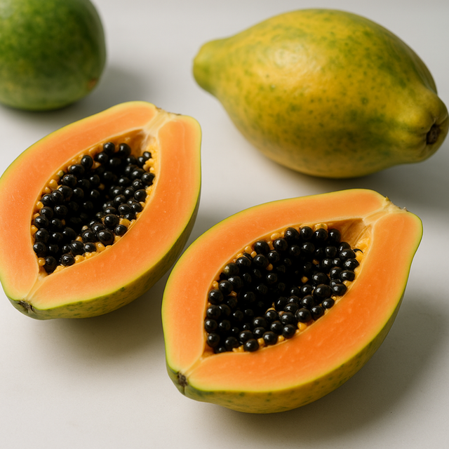 Papaya Flavor Concentrate, Organic