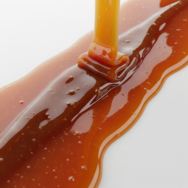 Caramel Food Coloring (Organic)