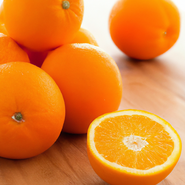 Orange Compound, Organic