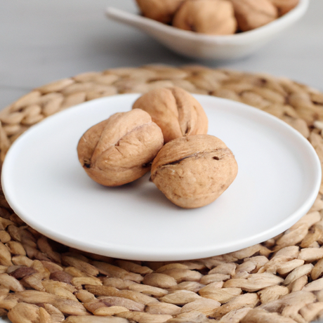 Walnut Flavor Oil for Chocolate