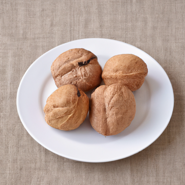 Walnut Flavor Oil for Lip Balm