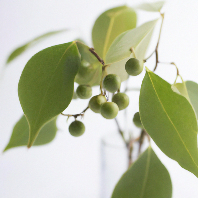 Organic Wintergreen Flavor Extract Without Diacetyl