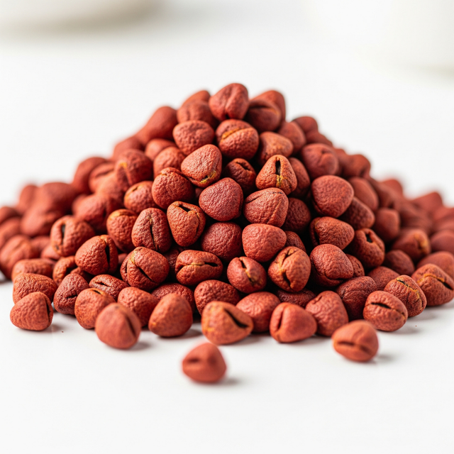 Orange Food Coloring Powder, Natural made with Annatto Seeds