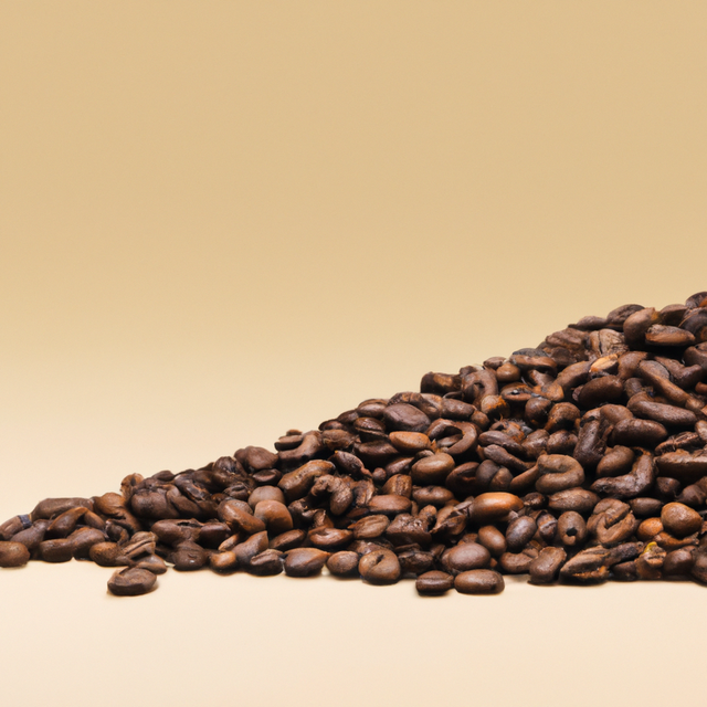 Organic Colombian Coffee Beans (Colombia El Tolima)