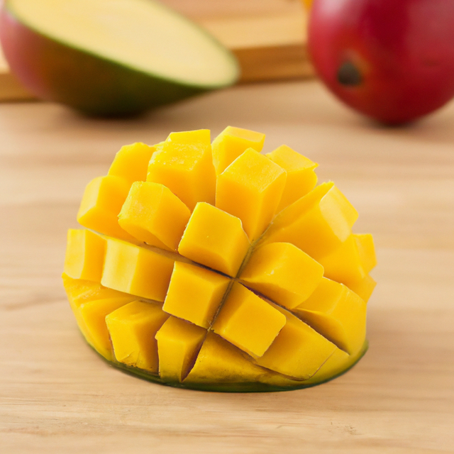 Mango Flavor Concentrate For Frozen Yogurt