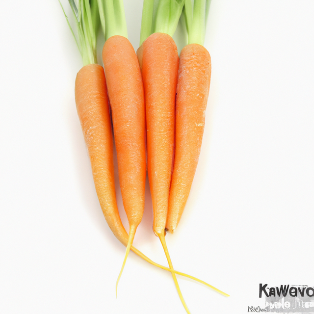 Carrot Flavor Concentrate, Organic