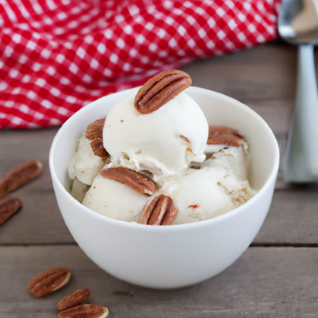 Organic Butter Pecan Coffee and Tea Flavoring