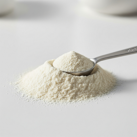 Xanthan Gum (200 Mesh)