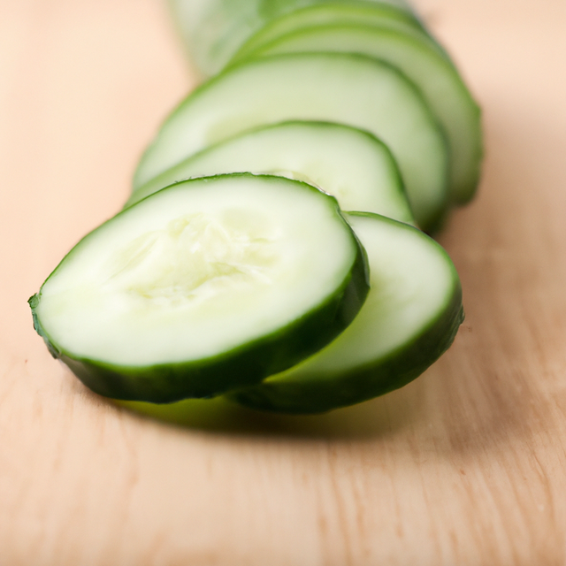 Cucumber Melon Flavor Extract, Natural