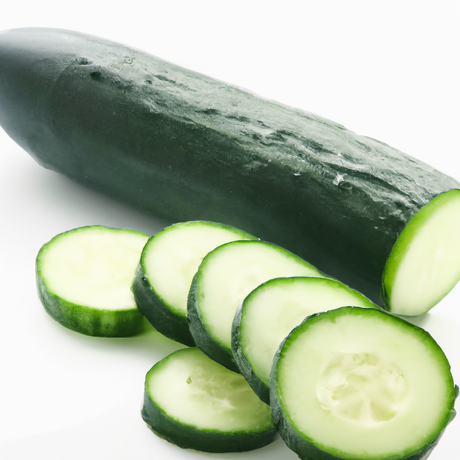 Cucumber Melon Flavor Extract Without Diacetyl