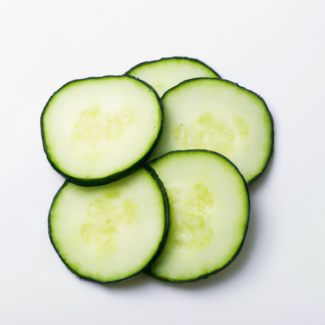 Cucumber Melon Flavor Extract, Organic