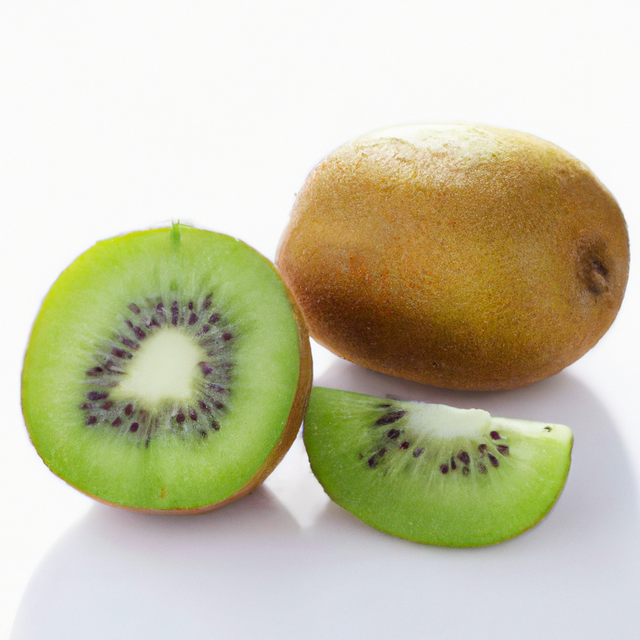 Kiwi Flavor Extract, Organic