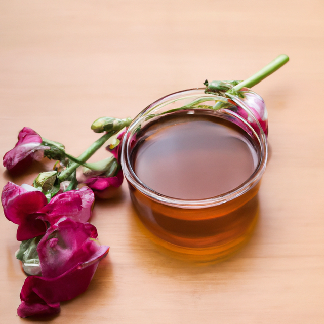 Maple Flavor Powder, Natural