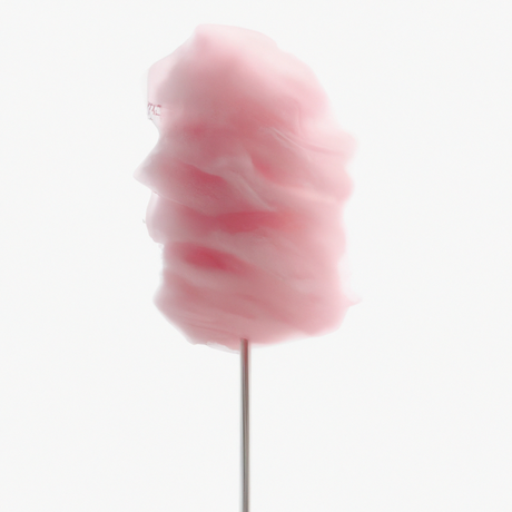 Cotton Candy Flavor Concentrate, Natural