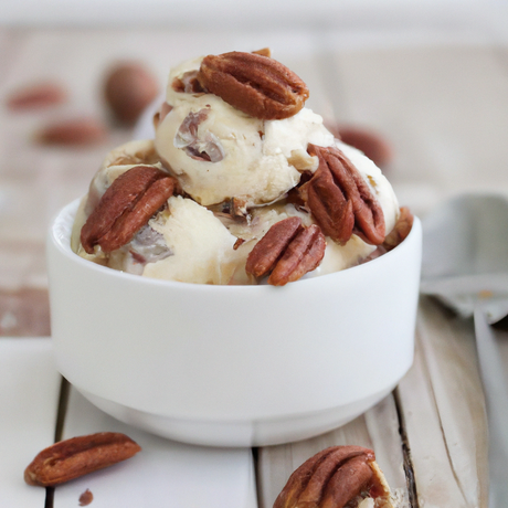 Butter Pecan Flavor Oil, Organic