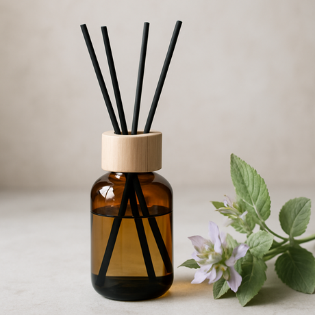 Clary Sage Fragrance Oil (Oil Soluble)