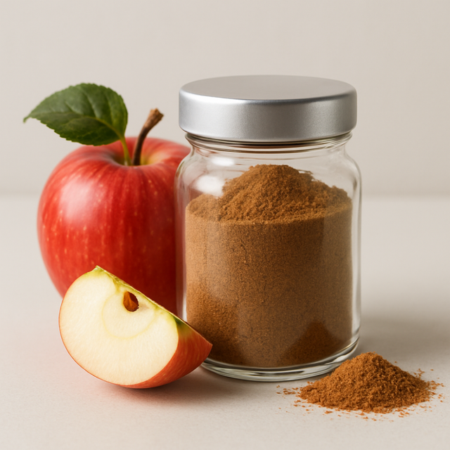 Apple Spice Fragrance Emulsion (Water Soluble)