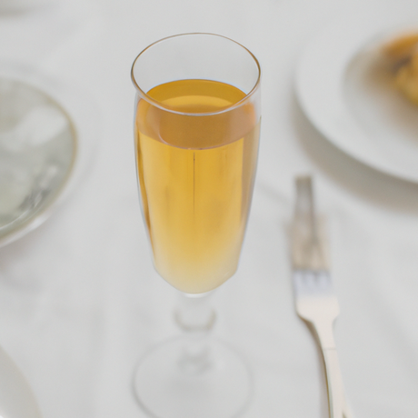 Champagne Flavor Oil, Natural