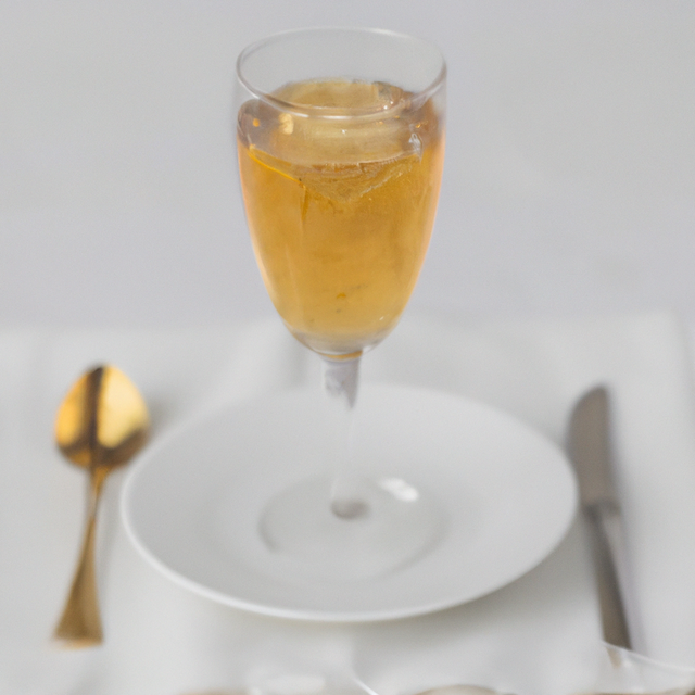 Champagne Flavor Oil for Lip Balm