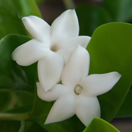 Organic Jasmine Flavor Concentrate Without Diacetyl