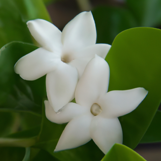 Organic Jasmine Flavor Concentrate Without Diacetyl