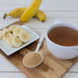 Banana Foster Flavor Concentrate Without Diacetyl