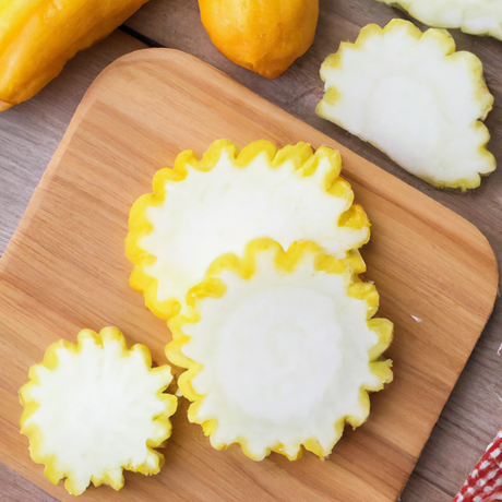 Organic Citron Flavor Concentrate Without Diacetyl