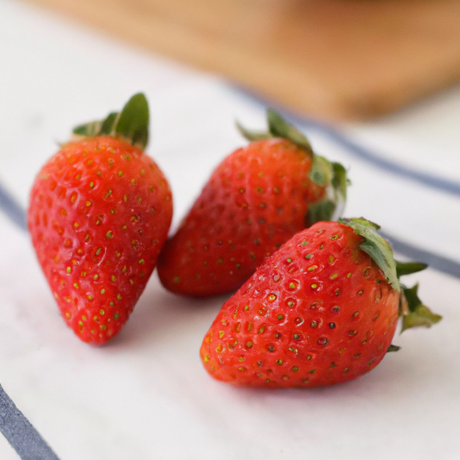 Strawberry Lime Flavor Concentrate, Organic