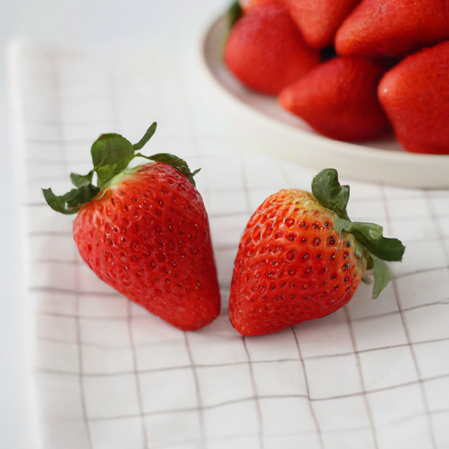 Organic Strawberry Lime Flavor Concentrate Without Diacetyl