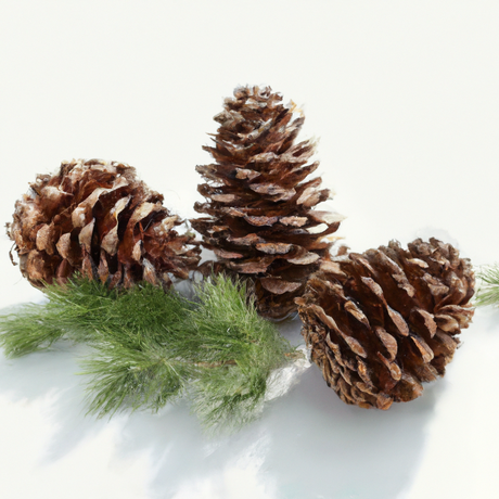 Pine Flavor Extract Without Diacetyl