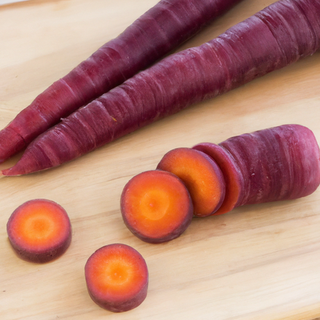 Purple Carrot Flavor Concentrate, Organic