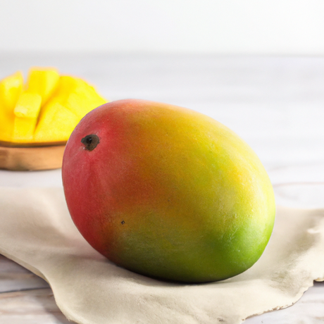 Mango Coffee and Tea Flavoring