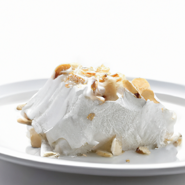 Almond Cream Flavor Concentrate, Natural