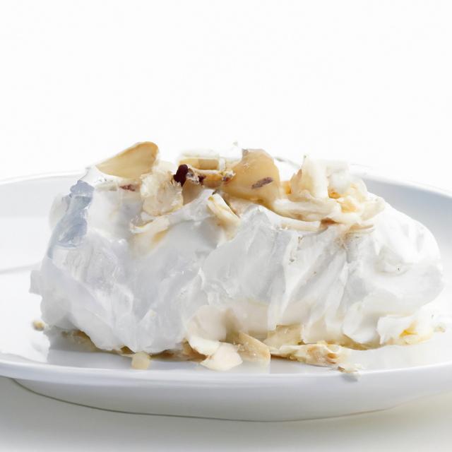 Almond Cream Flavor Concentrate, Organic