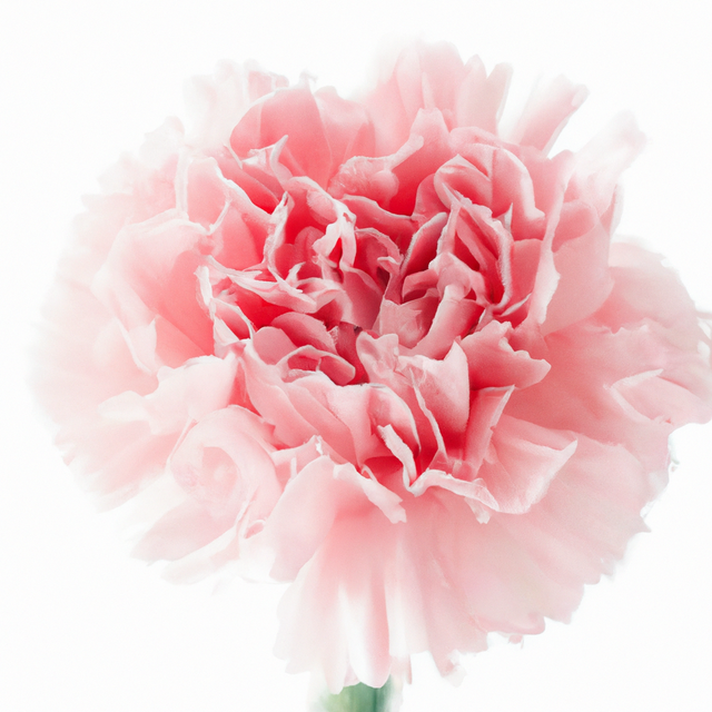 Organic Carnation Fragrance Powder