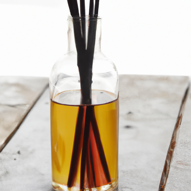 Organic Frankincense Fragrance Powder