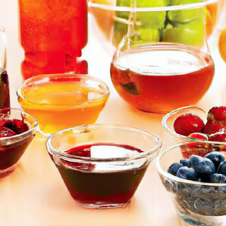 Organic Royal Icing Mix