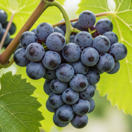 Concord Grape Flavor Concentrate, Organic