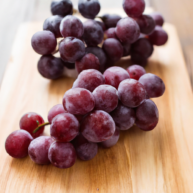 Organic Concord Grape Flavor Concentrate Without Diacetyl