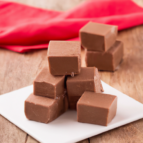 Organic Chocolate Fudge Coffee and Tea Flavoring