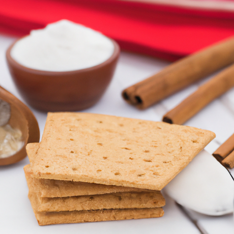 Graham Cracker Flavor Extract, Organic