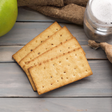 Organic Graham Cracker Flavor Extract Without Diacetyl