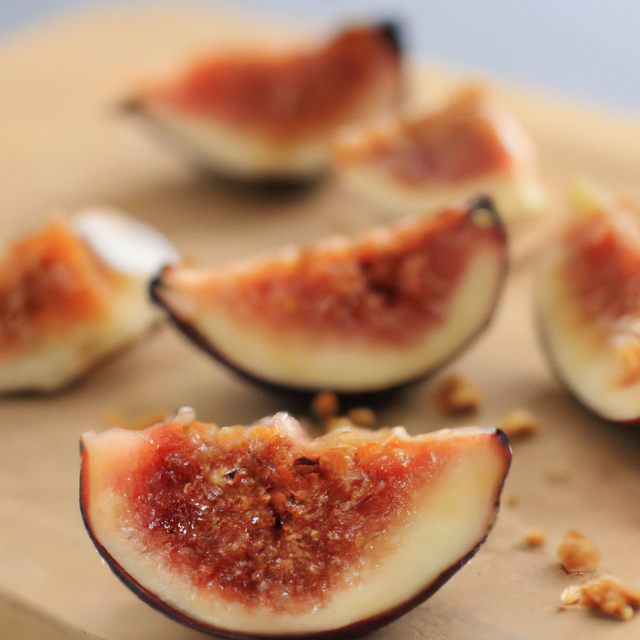 Fig Flavor Oil for Lip Balm