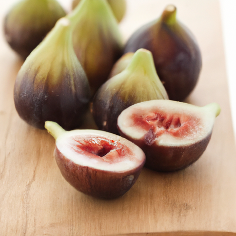Fig Flavor Oil, Natural
