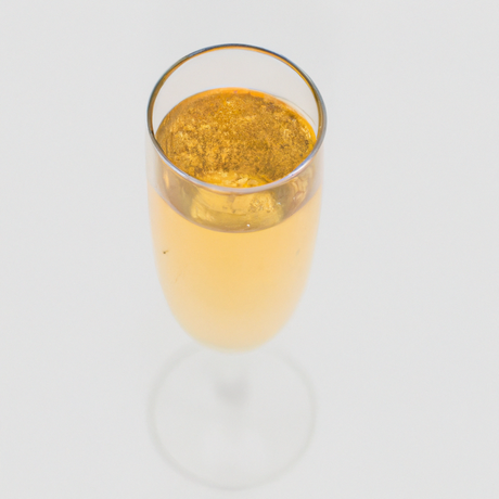 Champagne Flavor Concentrate, Natural