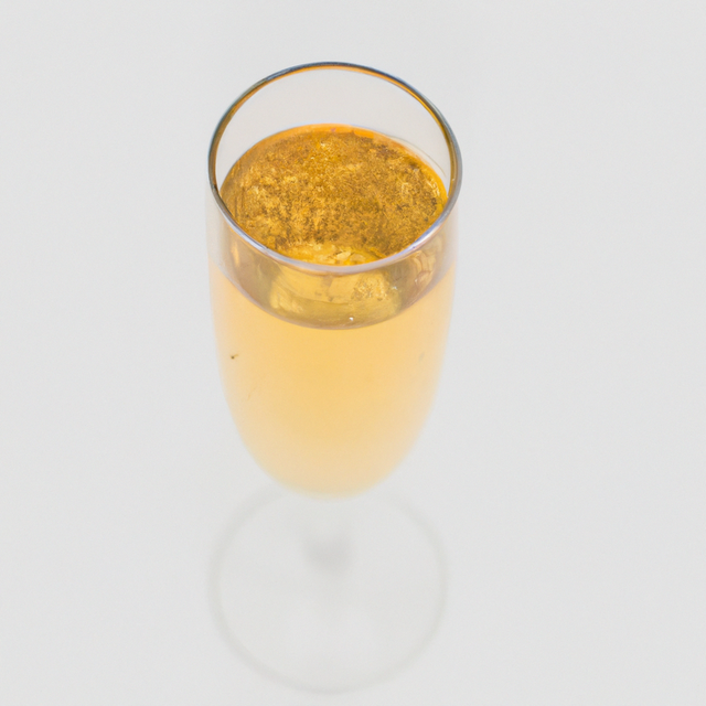 Champagne Flavor Concentrate, Natural